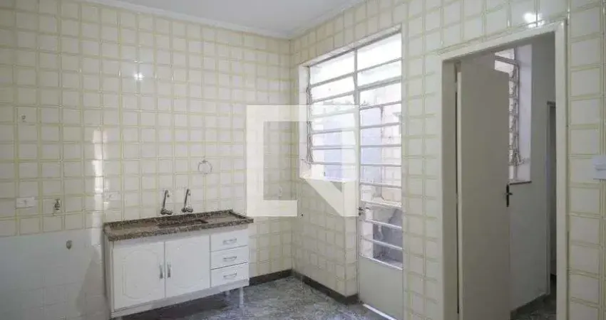 Casa com 8 quartos à venda na Rua Backer, 51, Cambuci, São Paulo