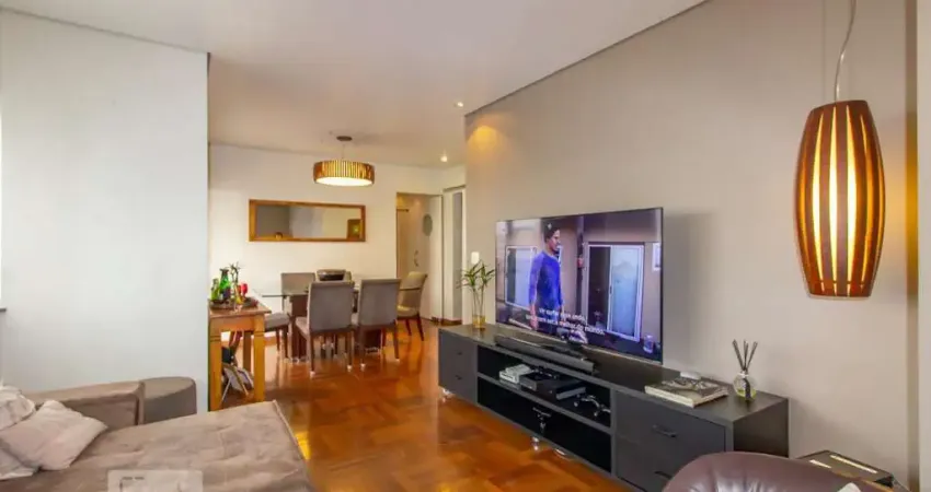 Apartamento com 3 quartos à venda na Rua Lutécia, 1145, Vila Carrão, São Paulo