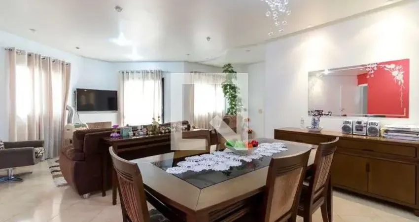 Apartamento com 3 quartos à venda na Rua Frei Melchior, 59, Água Fria, São Paulo