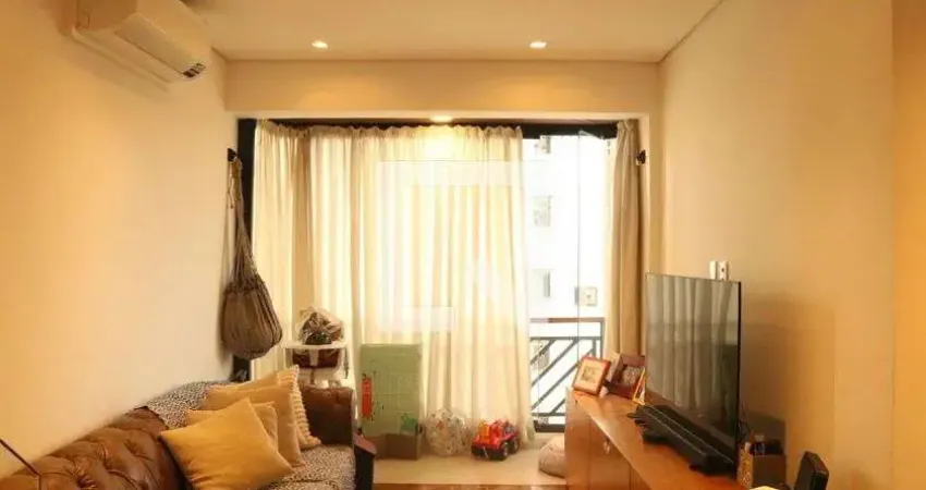 Apartamento com 3 quartos à venda na Rua Nanuque, 354, Vila Leopoldina, São Paulo