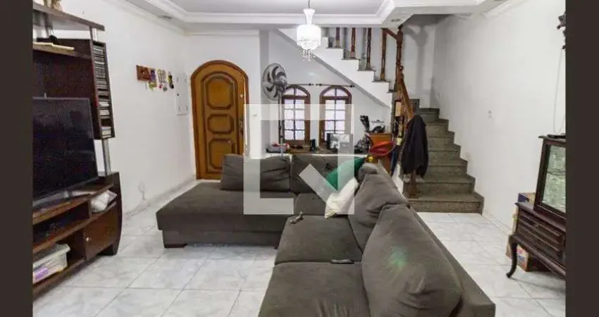 Casa com 3 quartos à venda na Rua Pimenta Bueno, 247, Belém, São Paulo