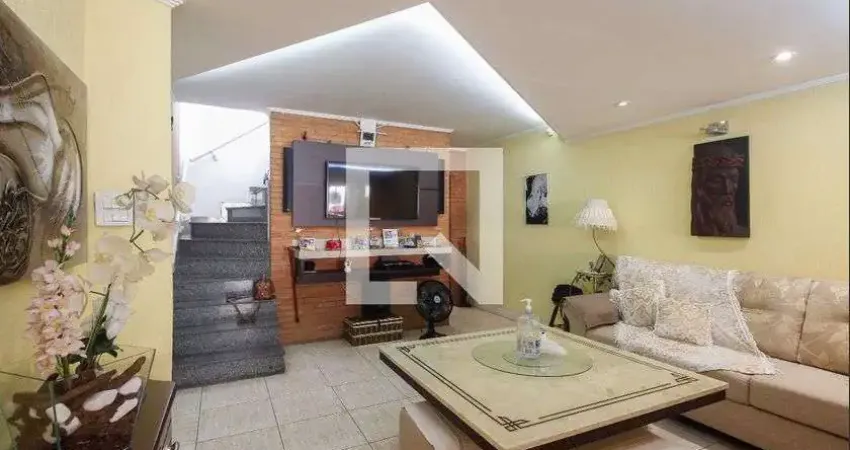 Casa com 3 quartos à venda na Rua Edgar de Sousa, 541, Vila Aricanduva, São Paulo