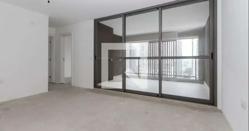 Apartamento à venda - chácara santo antonio, 2 quartos, 75 m2