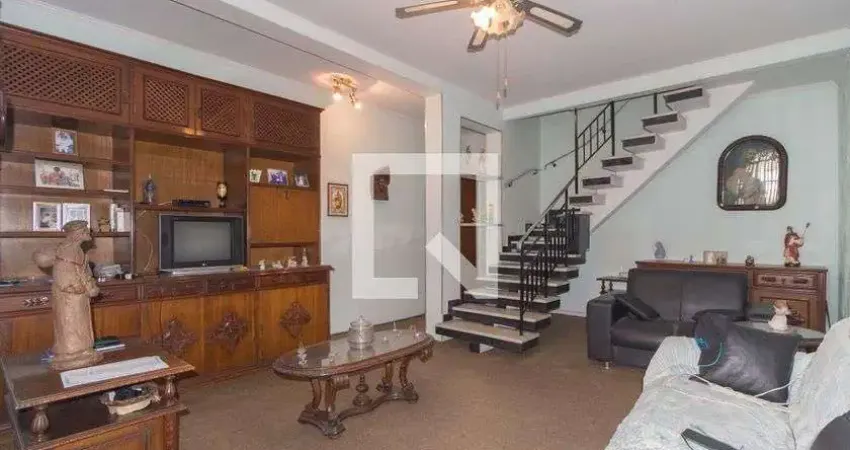 Casa com 4 quartos à venda na Rua Marquês de Abrantes, 543, Belém, São Paulo