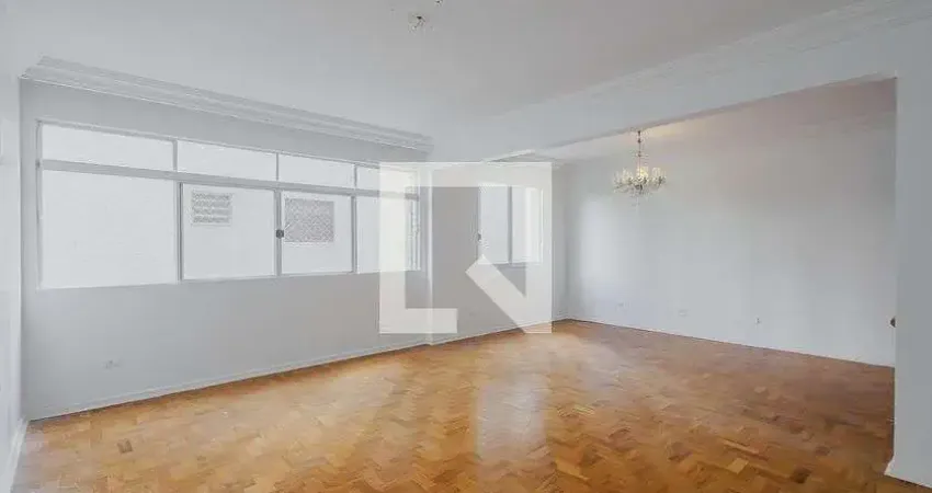 Apartamento com 2 quartos à venda na Rua Doutor Mário Ferraz, 135, Jardim Europa, São Paulo