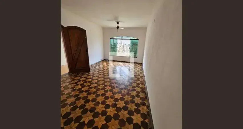Casa com 5 quartos à venda na Rua Santa Maria Goretti, 91a, Vila Maria, São Paulo