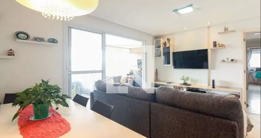 Apartamento com 3 quartos à venda na Rua Oswaldo Arouca, 507, Vila Carrão, São Paulo