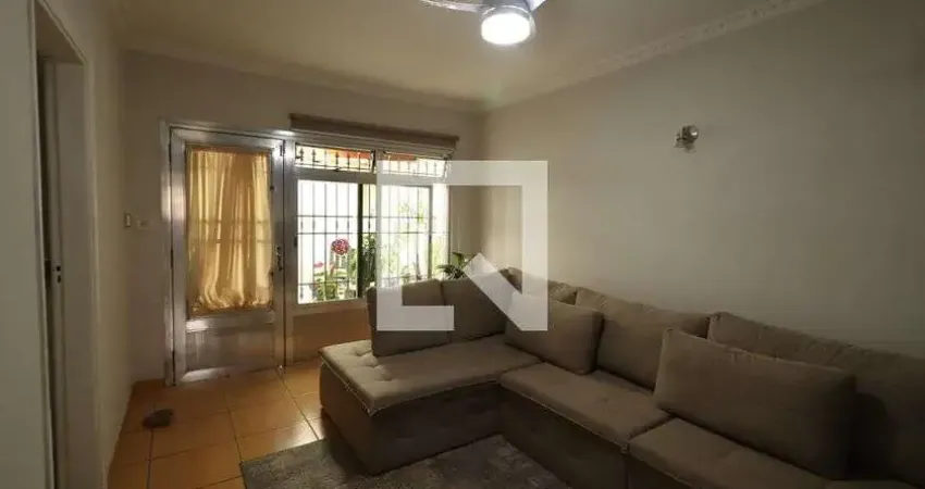 Casa com 3 quartos à venda na Rua Filipe Galvão, 309, Vila Esperança, São Paulo