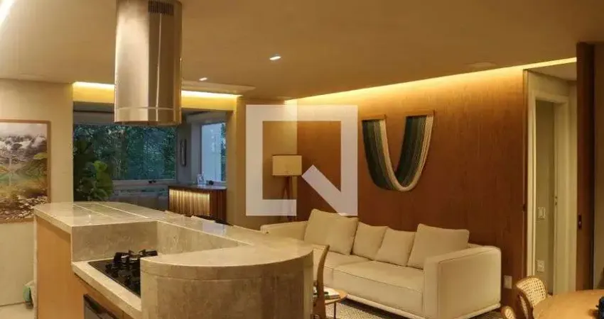 Apartamento com 2 quartos à venda na Rua Pio XI, 1970, Alto da Lapa, São Paulo