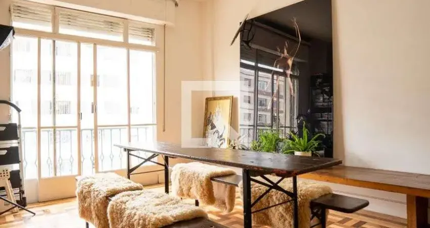 Apartamento com 2 quartos à venda na Alameda Barão de Limeira, 1263, Campos Eliseos, São Paulo