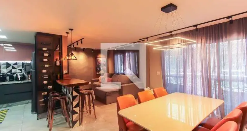 Casa em condomínio fechado com 3 quartos à venda na Rua Artur Bernardes, 110, Vila Invernada, São Paulo