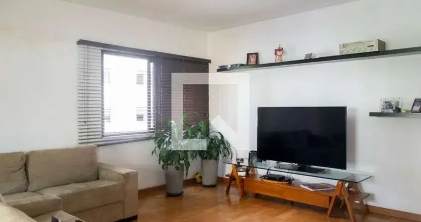 Apartamento com 4 quartos à venda na Rua Doutor Guilherme Cristofel, 280, Santana, São Paulo