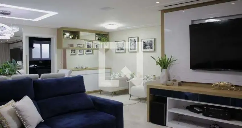 Apartamento com 4 quartos à venda na Rua Elói Cerqueira, 155, Belém, São Paulo