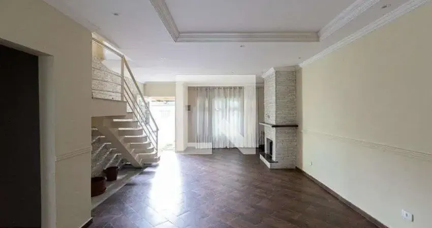 Casa com 4 quartos à venda na Rua Cândido Mota, 207, Cangaíba, São Paulo