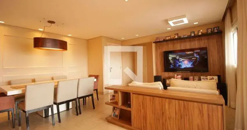 Apartamento com 3 quartos à venda na Rua Pedro de Godói, 375, Vila Prudente, São Paulo