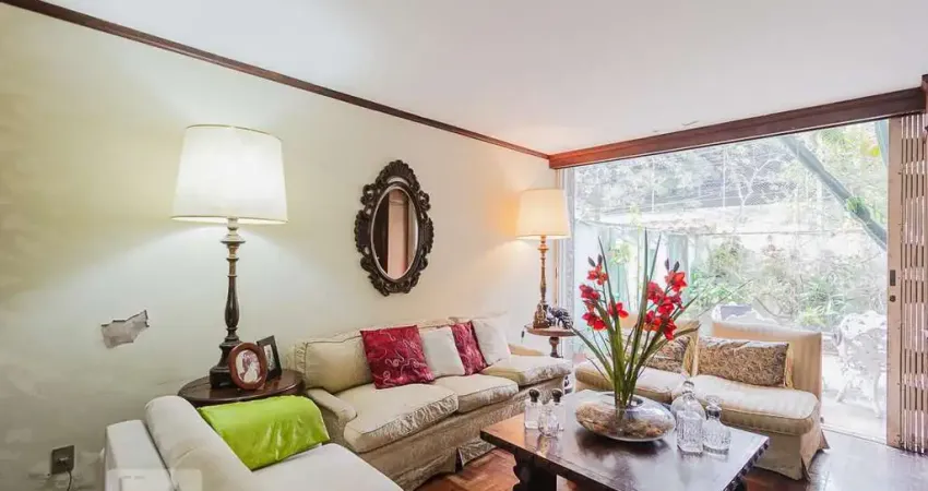 Casa com 4 quartos à venda na Rua Iraúna, 780, Moema, São Paulo