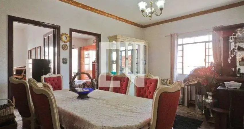 Casa com 6 quartos à venda na Rua Galiléia, 60, Casa Verde, São Paulo