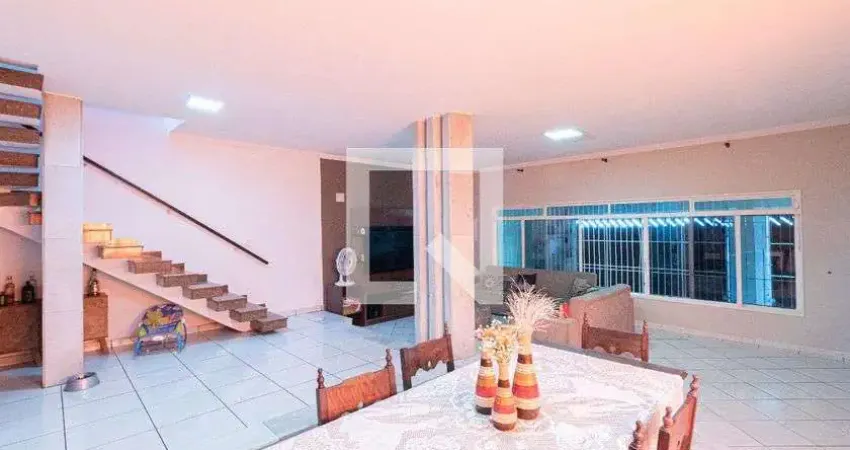 Casa com 5 quartos à venda na Rua Coronel Luiz Lobo, 47, Vila Ré, São Paulo