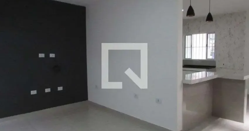 Casa com 2 quartos à venda na Rua Clevelândia do Norte, 181, Jardim Jussara, São Paulo