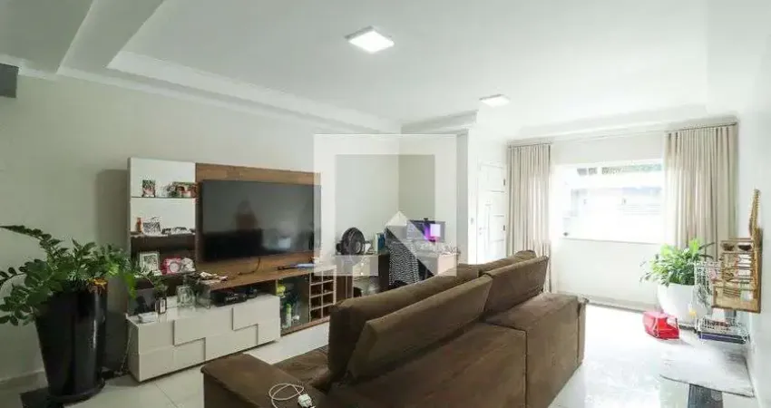 Casa com 3 quartos à venda na Rua Alcides Godói, 235, Mandaqui, São Paulo