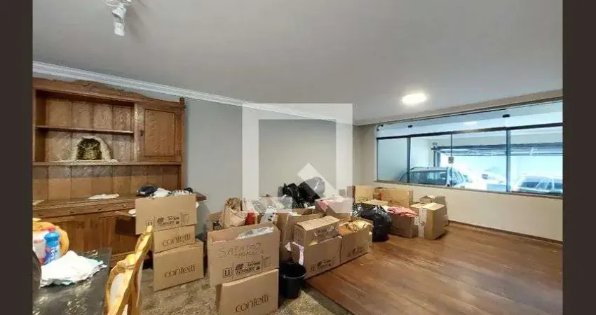 Casa com 4 quartos à venda na Avenida Pascoal da Rocha Falcão, 89, Jardim Santa Helena, São Paulo