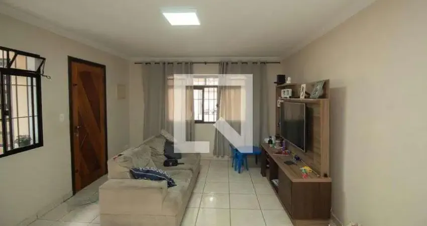 Casa com 3 quartos à venda na Rua Rosa Maria, 113, Vila Gustavo, São Paulo