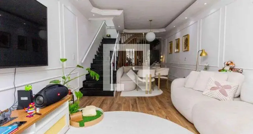 Casa com 3 quartos à venda na Rua Saboó, 33, Vila Carrão, São Paulo