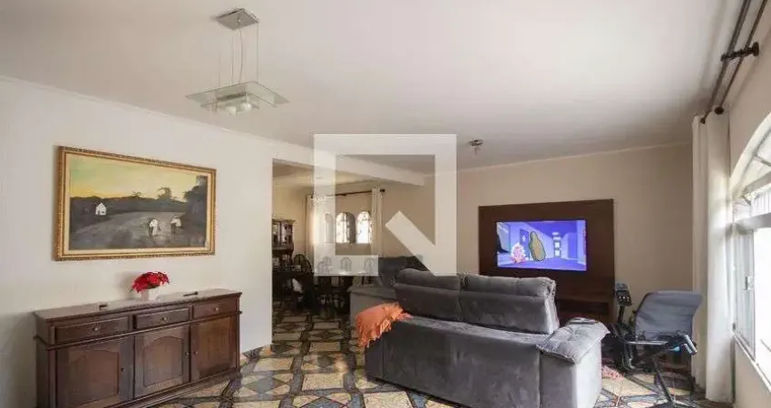 Casa com 5 quartos à venda na Rua José de Alcântara Machado Filho, 24, Vila Constança, São Paulo