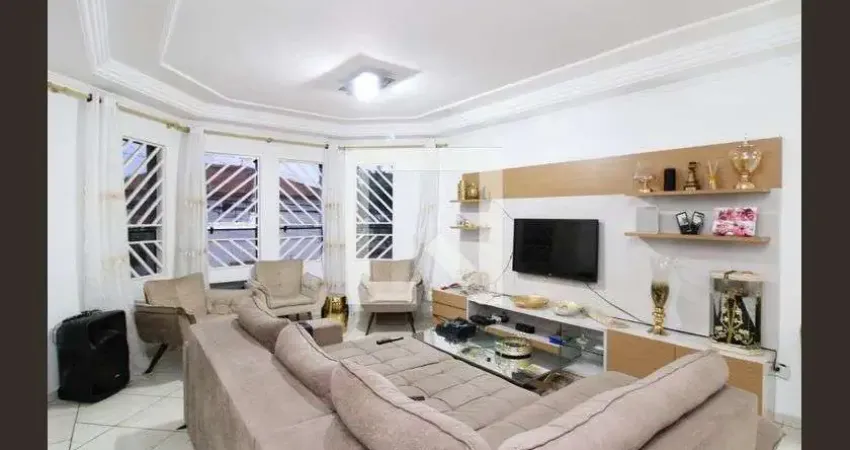 Casa com 3 quartos à venda na Rua Manuel de Almeida, 429, Vila Guilherme, São Paulo