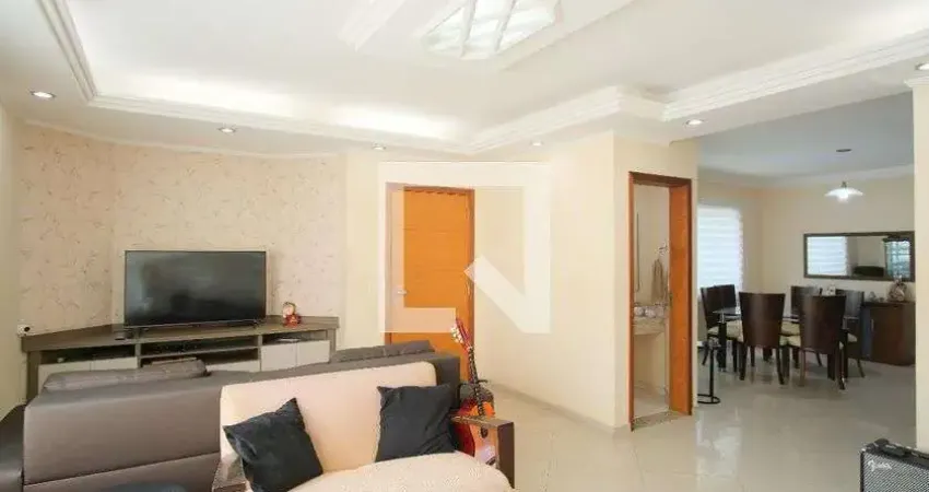 Casa com 3 quartos à venda na Rua Mônaco, 496, Vila Carrão, São Paulo