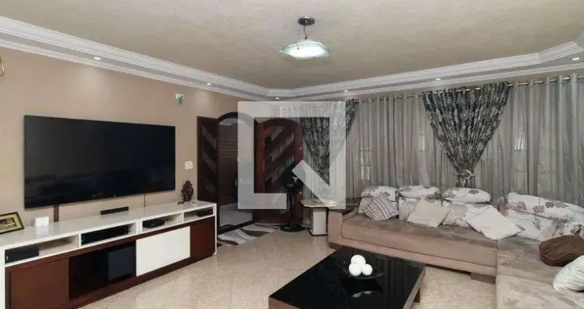 Casa com 3 quartos à venda na Rua São Leotélio, 546, Vila Ede, São Paulo