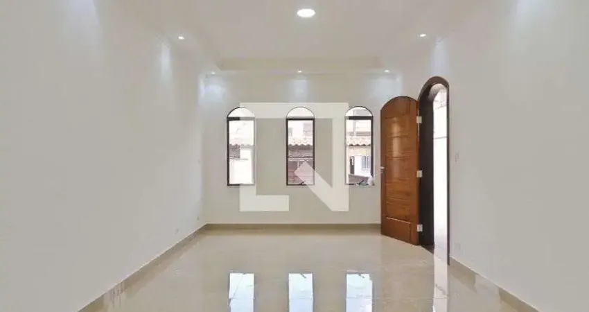 Casa com 3 quartos à venda na Rua Waltrudes Correa, 301, Parque São Domingos, São Paulo