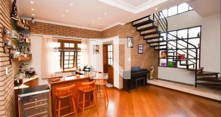 Casa com 3 quartos à venda na Rua Soldado Paulo Emídio Pereira, 70, Vila Maria, São Paulo