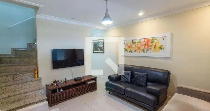 Casa com 3 quartos à venda na Rua Santa Cirila, 93, Vila Ré, São Paulo