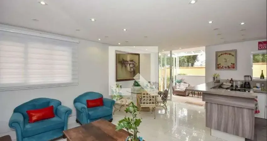 Casa com 8 quartos à venda na Rua Dona Adelina Ashcar, 90, Morumbi, São Paulo