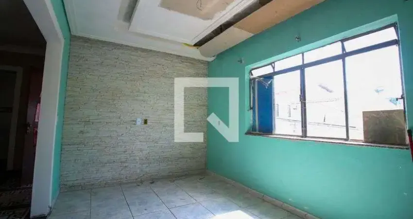 Casa com 2 quartos à venda na Rua Ielmo Marinho, 350, Vila Alpina, São Paulo