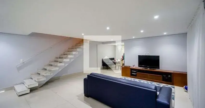 Casa com 4 quartos à venda na Rua Rogério Giorgi, 1101, Vila Carrão, São Paulo