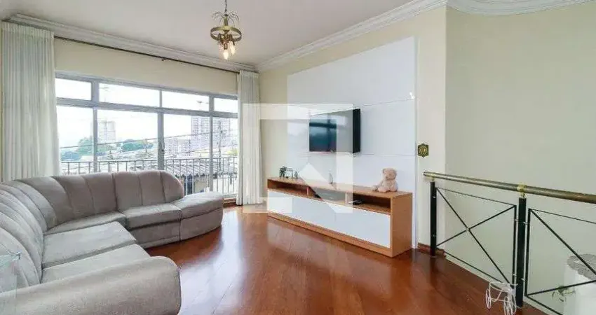 Casa com 3 quartos à venda na Rua Engenheiro Américo da Graça Martins, 112, Jardim São Luís, São Paulo