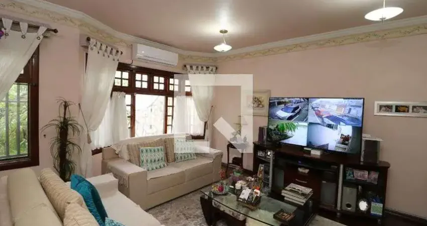 Casa com 3 quartos à venda na Rua Maria Afonso, 297, Chácara Mafalda, São Paulo