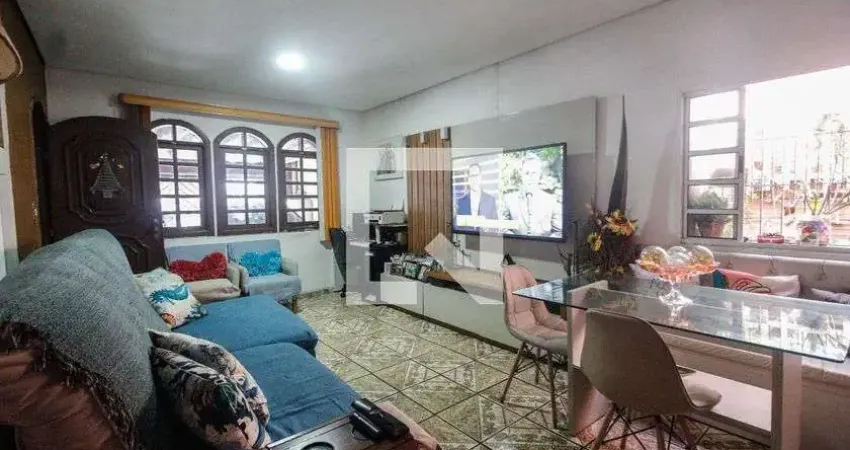 Casa com 3 quartos à venda na Avenida do Guacá, 717, Mandaqui, São Paulo