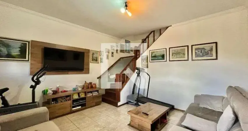 Casa com 3 quartos à venda na Rua Marguerita Alvarez, 287, Jardim Miriam, São Paulo