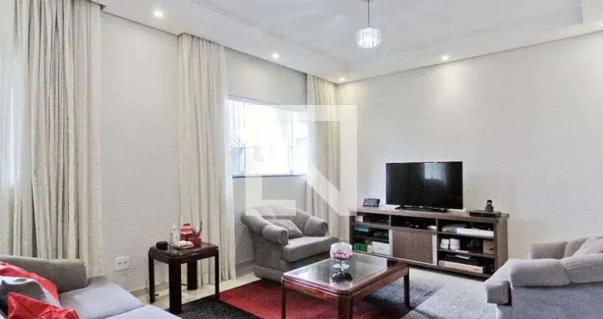 Casa com 5 quartos à venda na Rua Waltrudes Correa, 419, Parque São Domingos, São Paulo