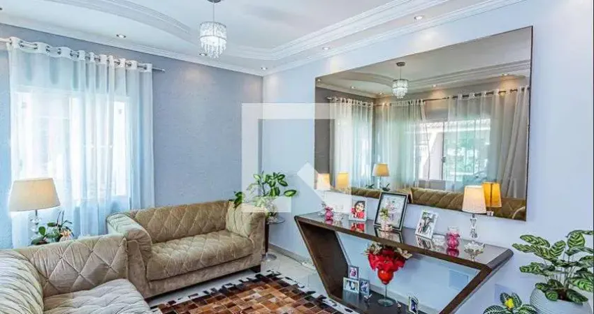 Casa com 5 quartos à venda na Rua Octávio Zampirollo, 875, Jardim Peri, São Paulo