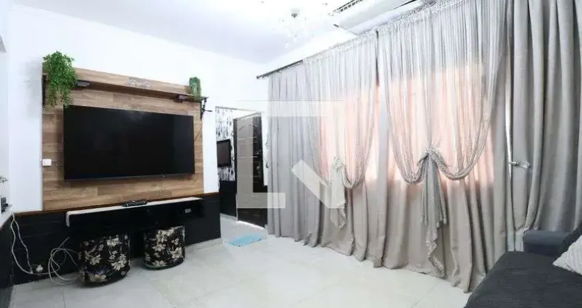 Casa com 4 quartos à venda na Rua Barra do Tibaji, 879, Bom Retiro, São Paulo