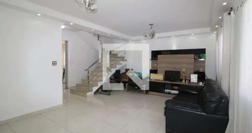 Casa com 4 quartos à venda na Rua José Zanola Filho, 116, Casa Verde, São Paulo