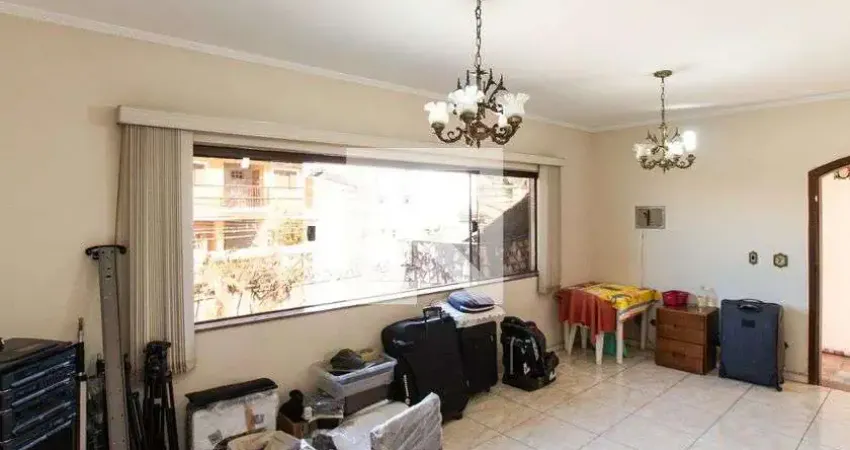 Casa com 3 quartos à venda na Rua Cruz de Malta, 1004, Vila Gustavo, São Paulo