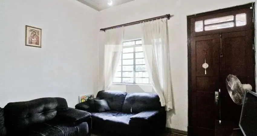 Casa com 2 quartos à venda na Rua Aluísio Azevedo, 356, Santana, São Paulo