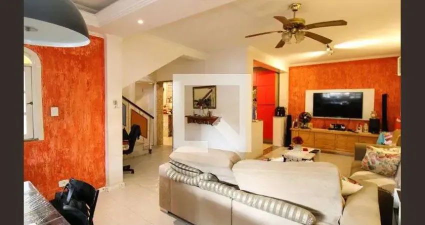 Casa com 2 quartos à venda na Avenida Sanatório, 1124, Vila Constança, São Paulo