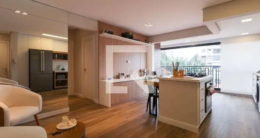 Apartamento com 2 quartos à venda na Rua Dom Antônio dos Santos Cabral, 49, Santana, São Paulo