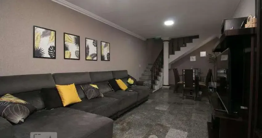 Casa com 4 quartos à venda na Rua Cândido Pereira Pessoa, 87, Vila Carrão, São Paulo